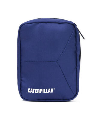 CAT Borsello a tracolla City Toiletry Bag Adventure line 84707 Future Dusk