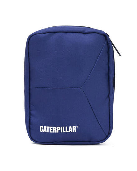 CAT Borsello a tracolla City Toiletry Bag Adventure line 84707 Future Dusk