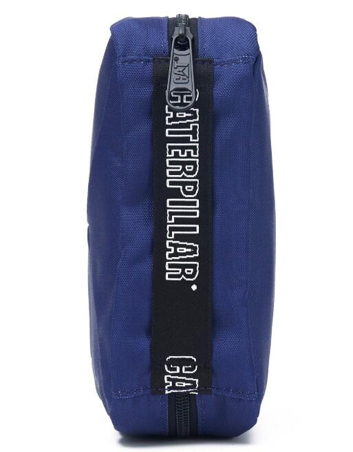 CAT  Borsello a tracolla  City Toiletry Bag Adventure line 84707 Future Dusk 2/3