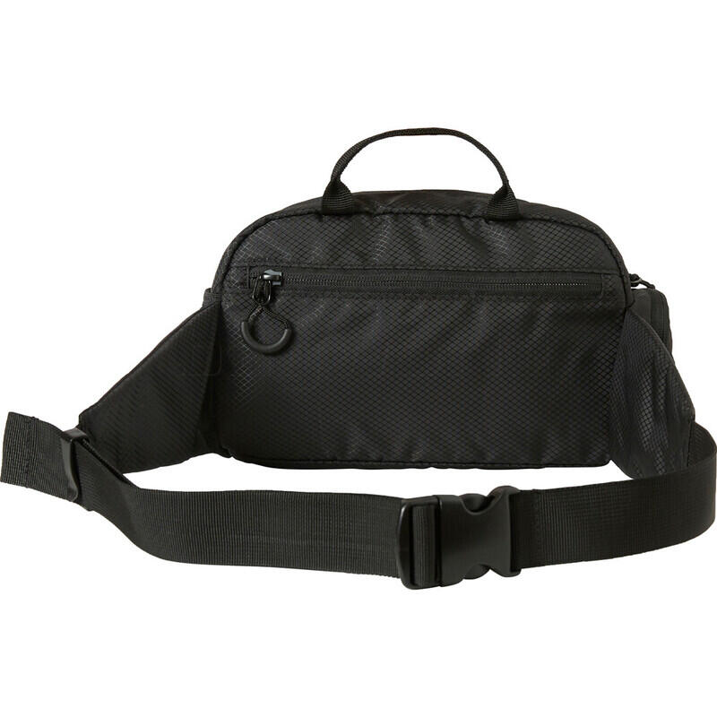 CAT Marsupio Urban Mountaineer  Fuji Waist Bag 83366 colore Black 2/3