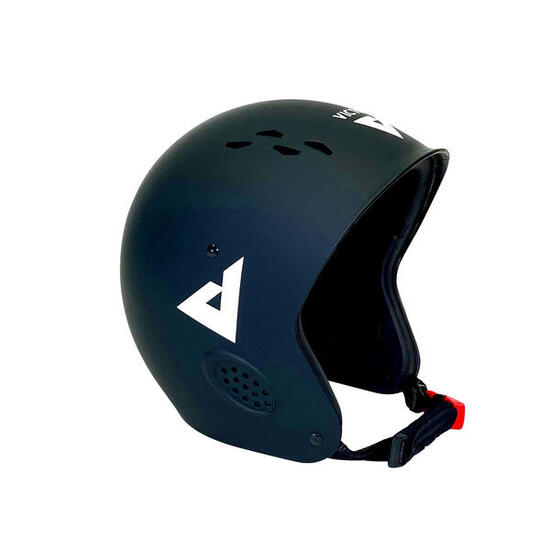 VICTORY - Casco per sport acquatici - Nero