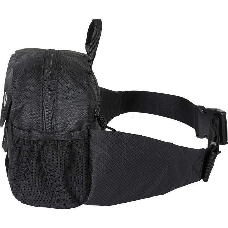 CAT Marsupio Urban Mountaineer  Fuji Waist Bag 83366 colore Black 3/3
