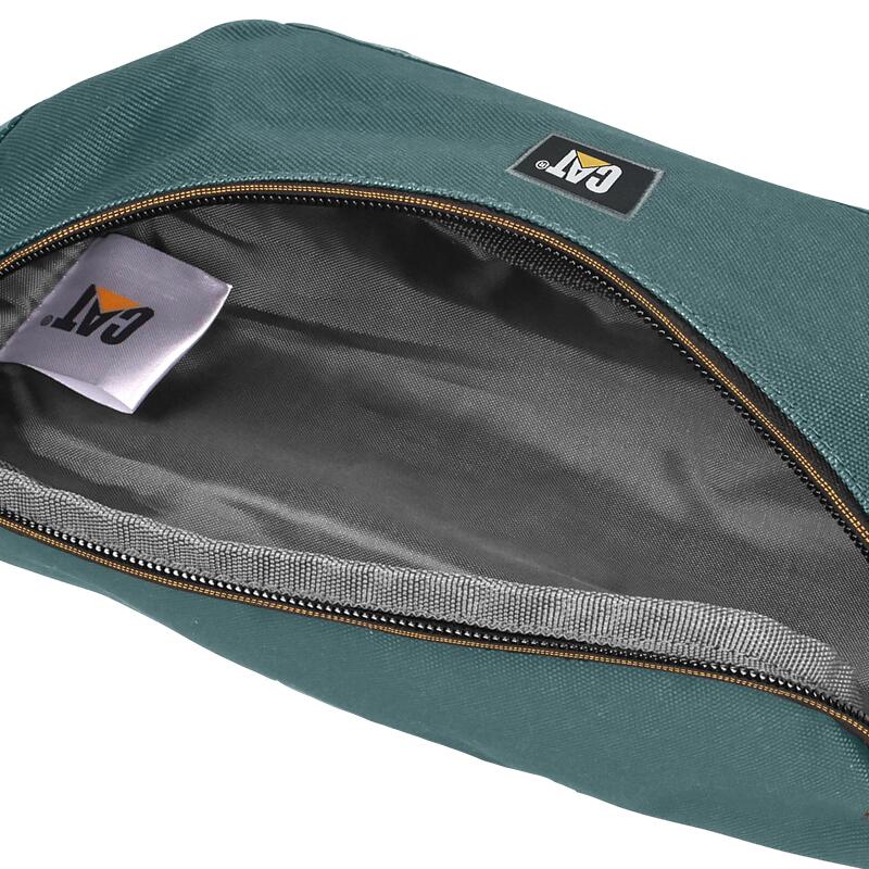 CATERPILLAR  Marsupio CAT Waist Bag 83615 –Sea Pine 2/3