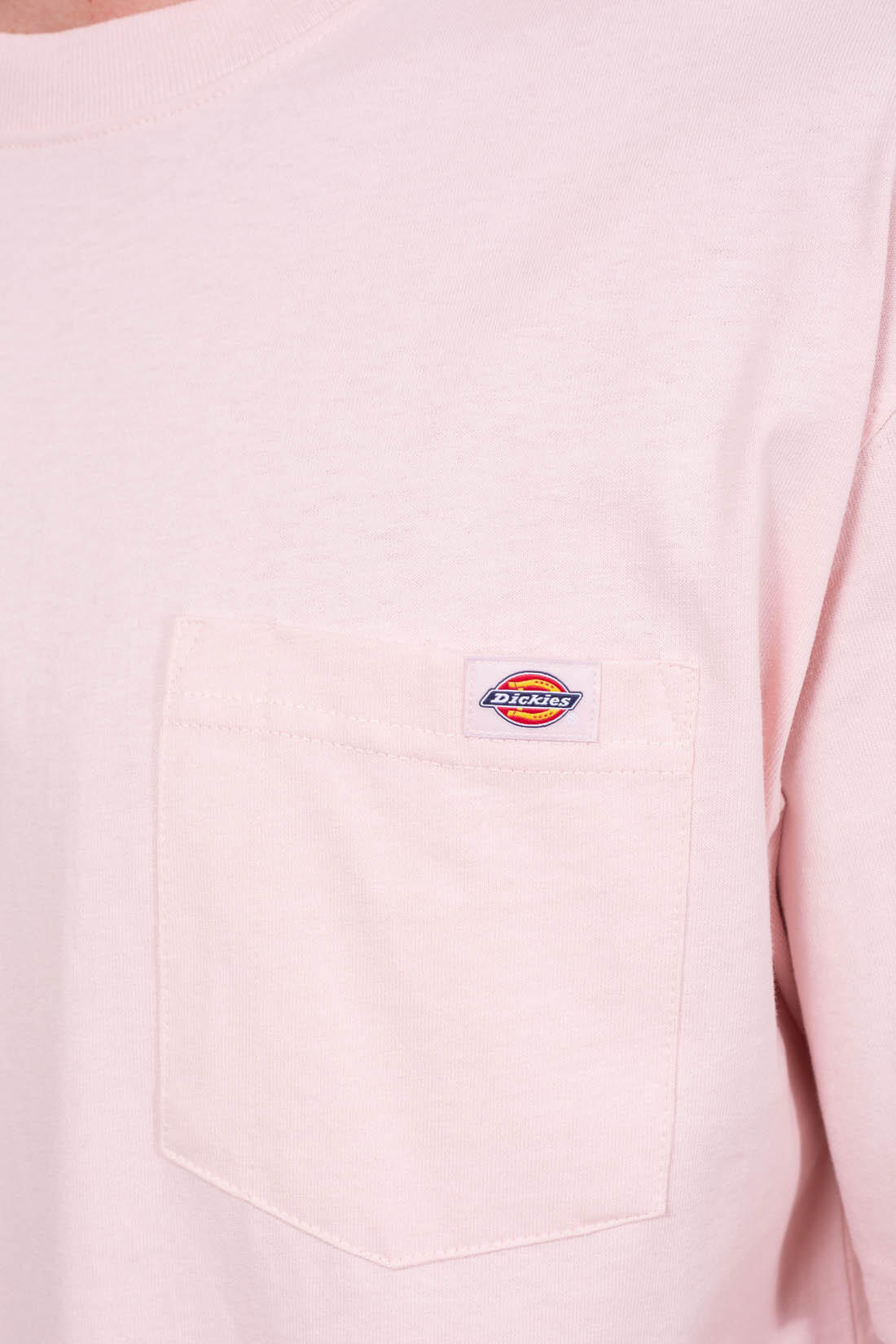 T-shirt DICKIES DK0A4TMO 4/5