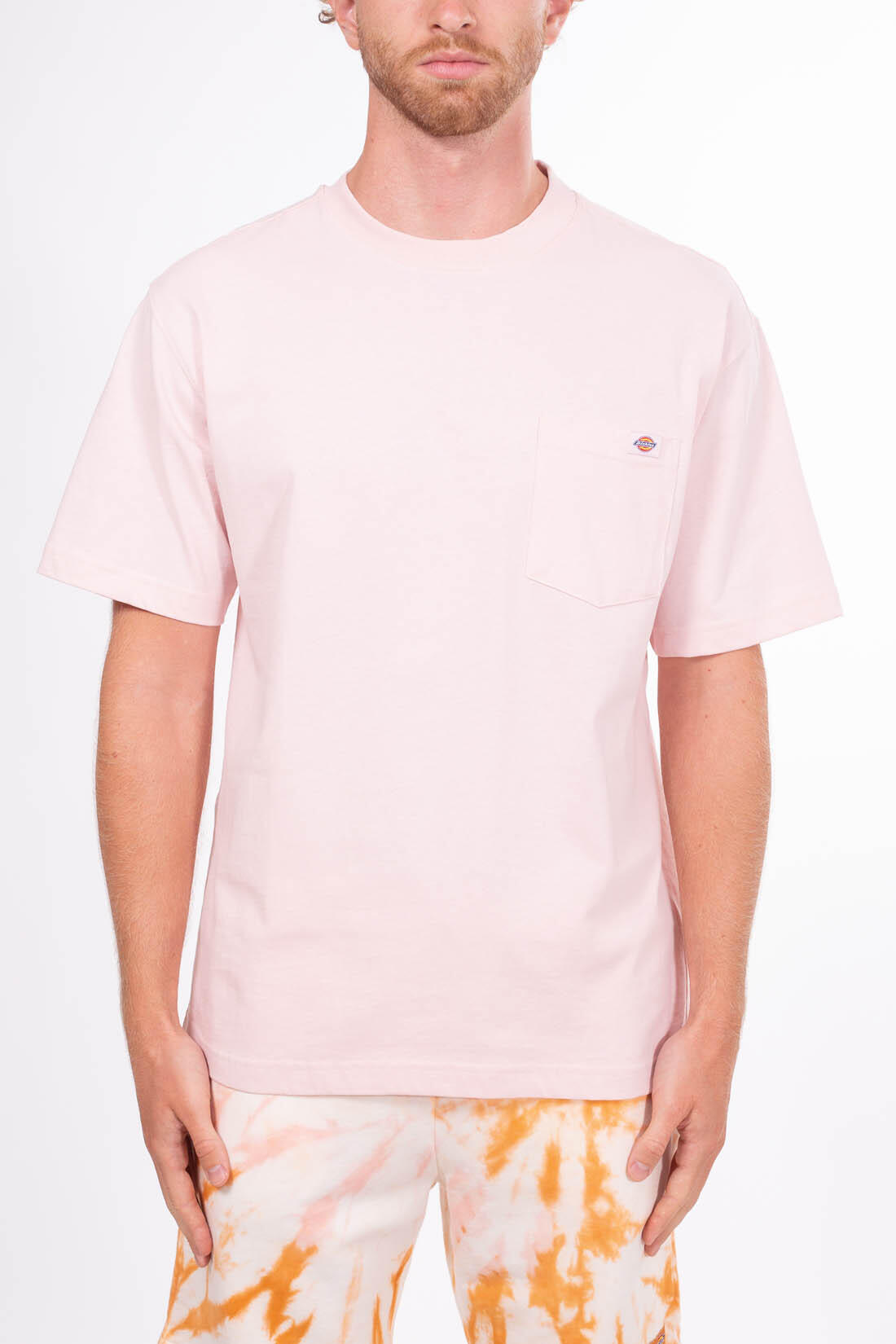 T-shirt DICKIES DK0A4TMO 2/5