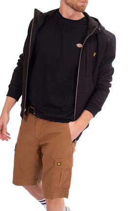 T-shirt homme - sportswear - coupe relaxed - 100% coton - Mapleton