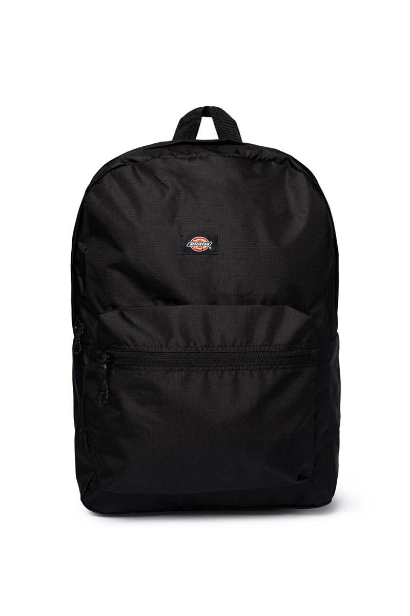 Sac à dos Dickies modèle DK0A4XIQBLK1 pour unisexe 2/5