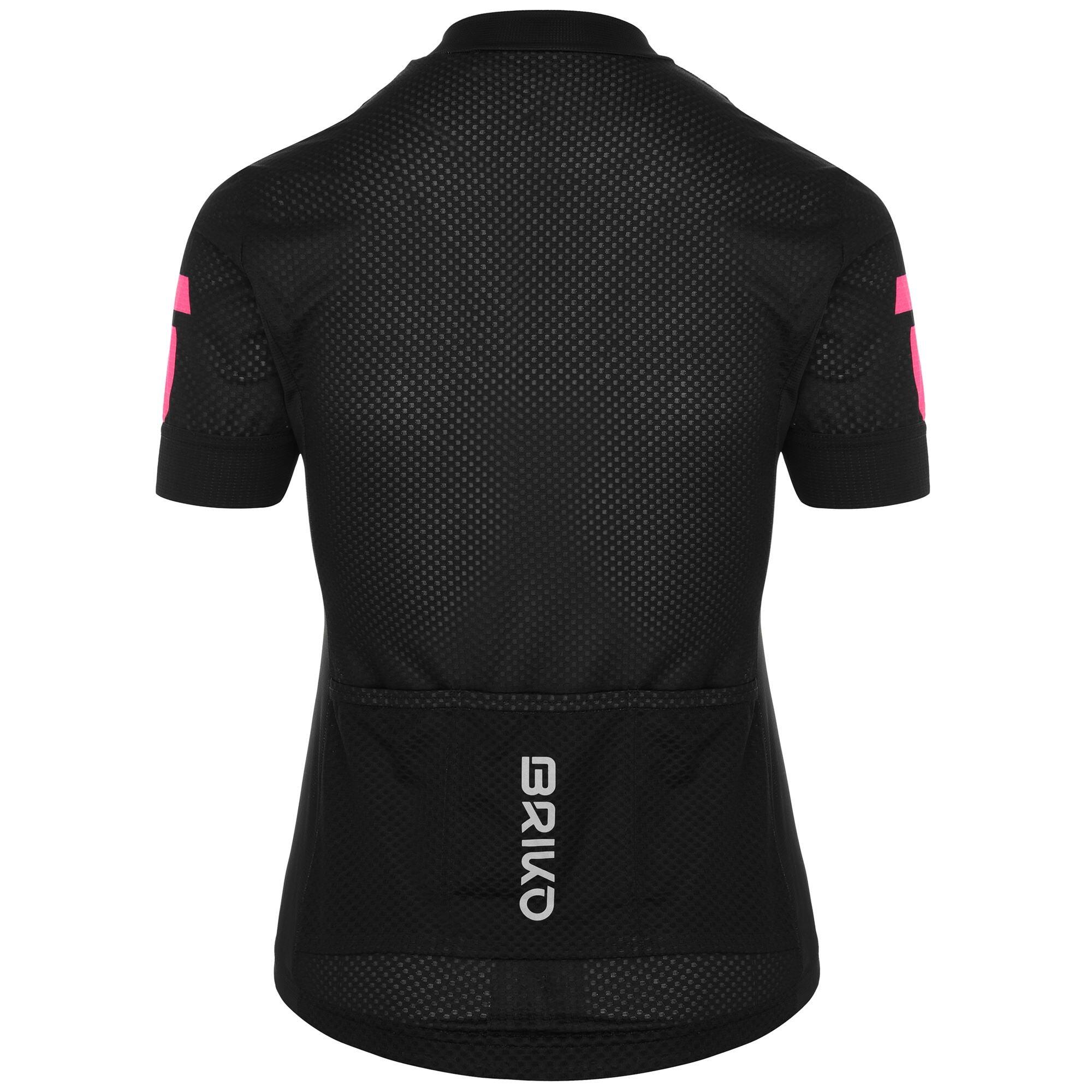 Granfondo Lady Jersey 2/4