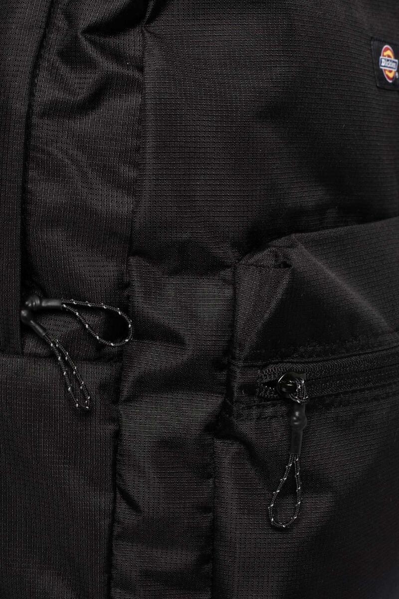Sac à dos Dickies modèle DK0A4XIQBLK1 pour unisexe 3/5