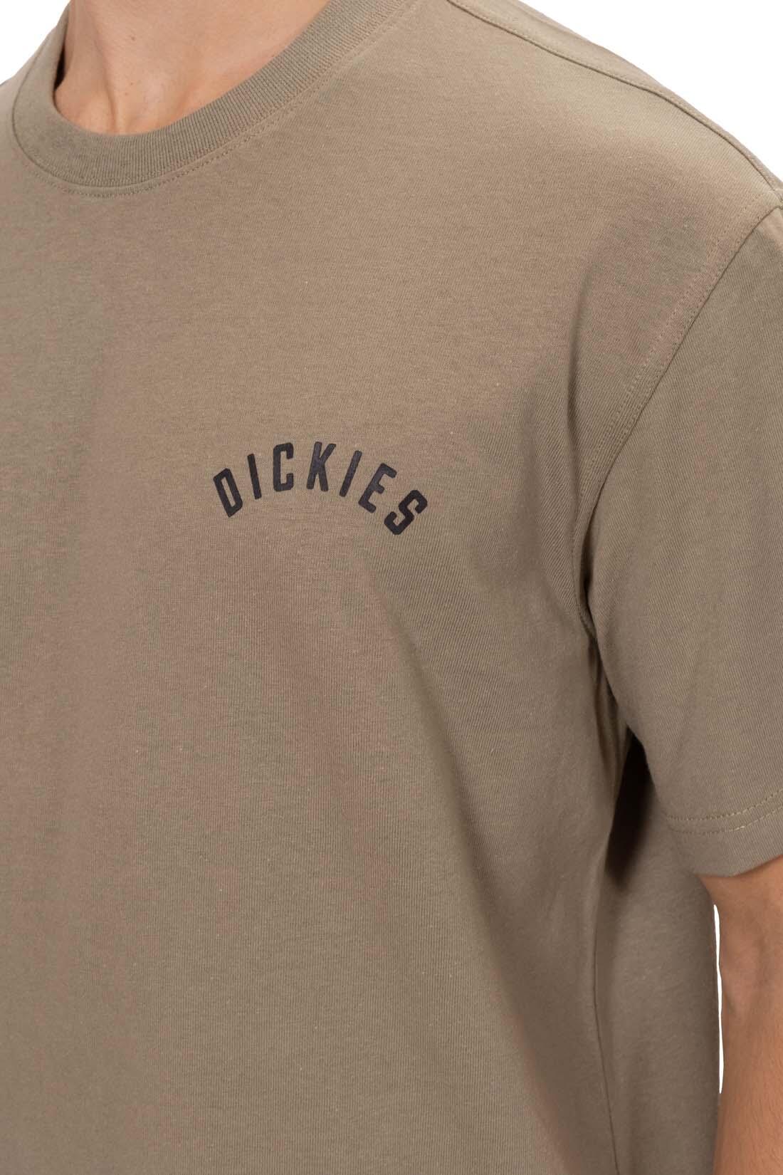 Camiseta hombre estampada - sportswear - Relaxed - camuflaje 4/5