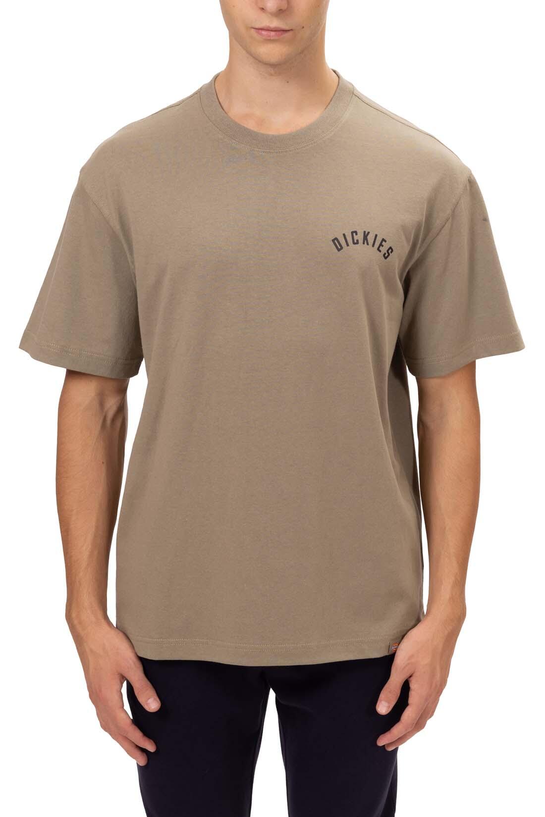 Camiseta hombre estampada - sportswear - Relaxed - camuflaje 2/5