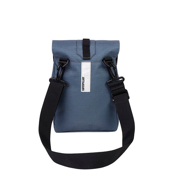 CAT Borsello unisex  Mangla Shoulder Bag Core X line 84566 Orion Blue 2/3