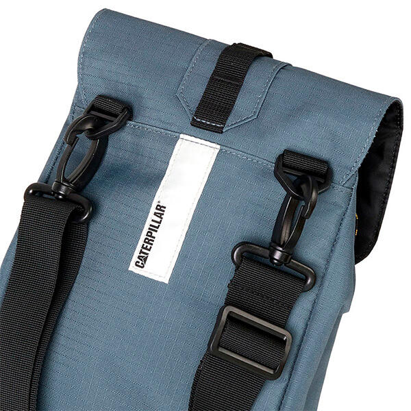 CAT Borsello unisex  Mangla Shoulder Bag Core X line 84566 Orion Blue 3/3