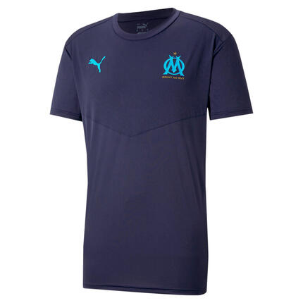 Maillot Puma OM Warmup