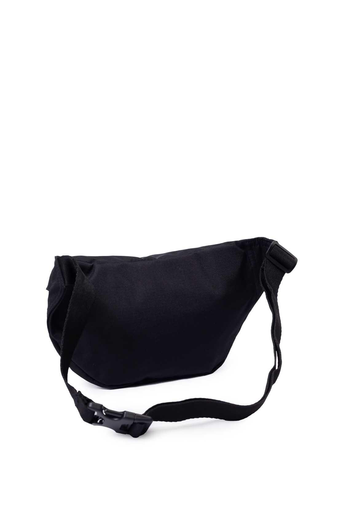 Sac banane Dickies Ashville Pouch noir 3/7