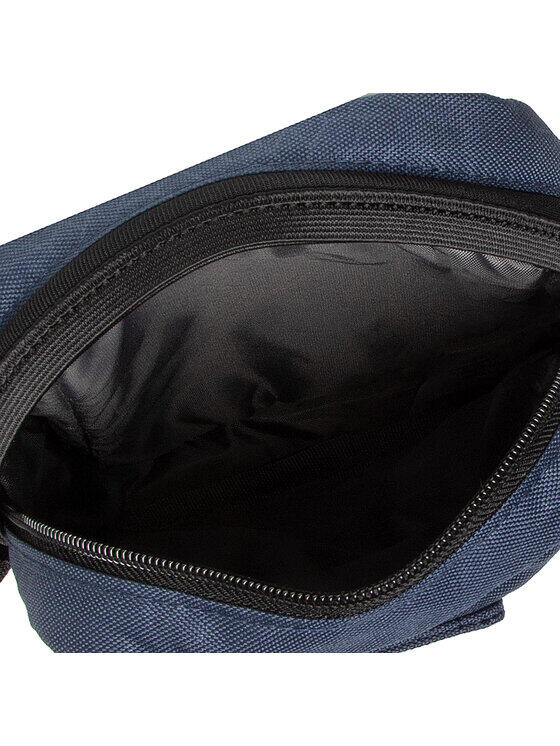 CATERPILLAR CAT Rodney Mini Tablet Bag 84059 – Navy Heat Embossed 504 2/3