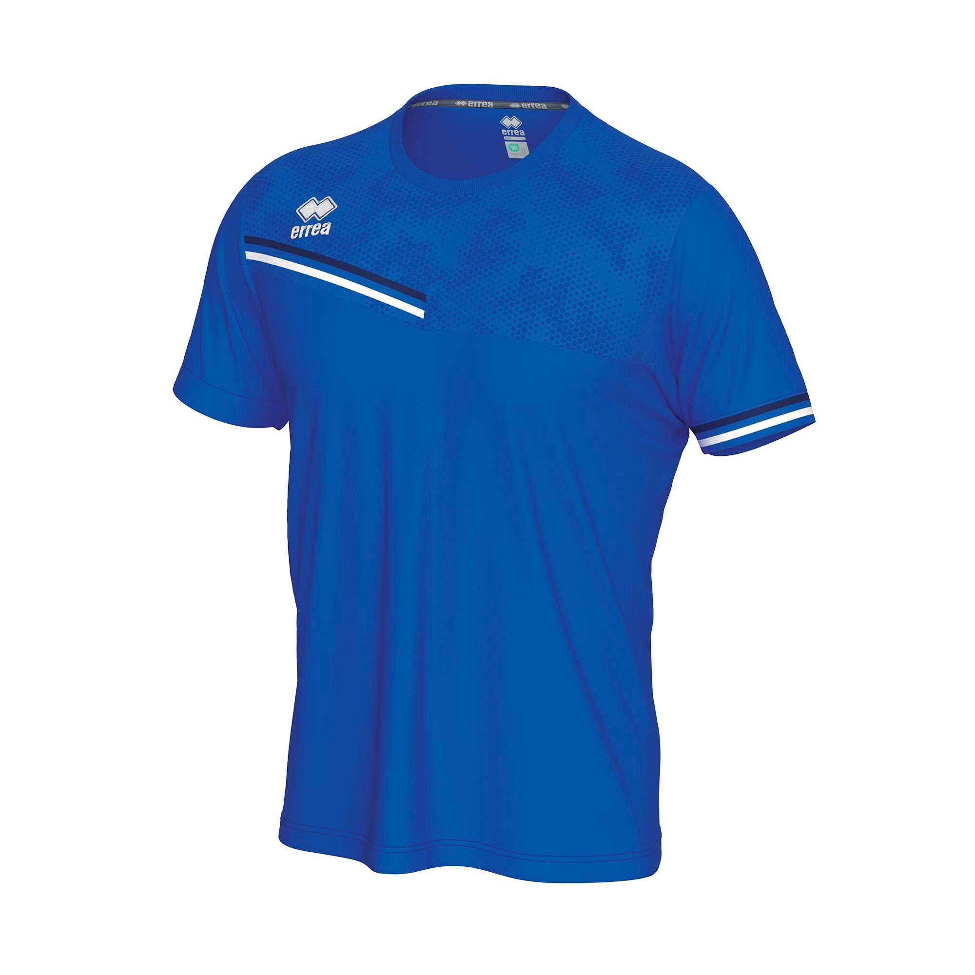 Maillot Errea Evan 5/5