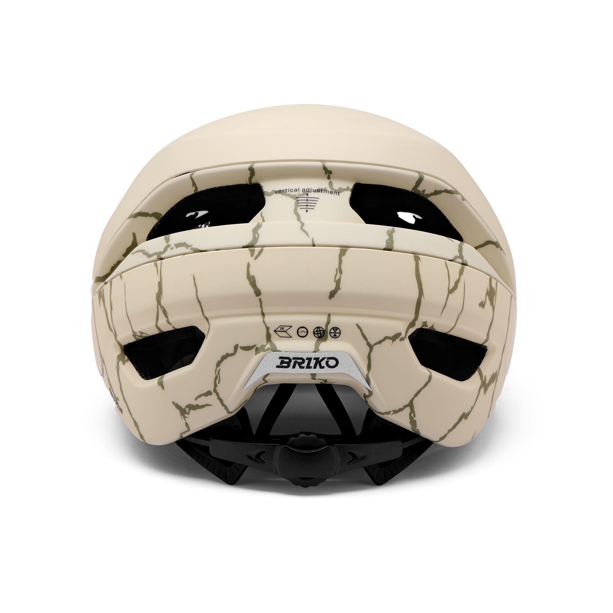 Aero Plus 4/6