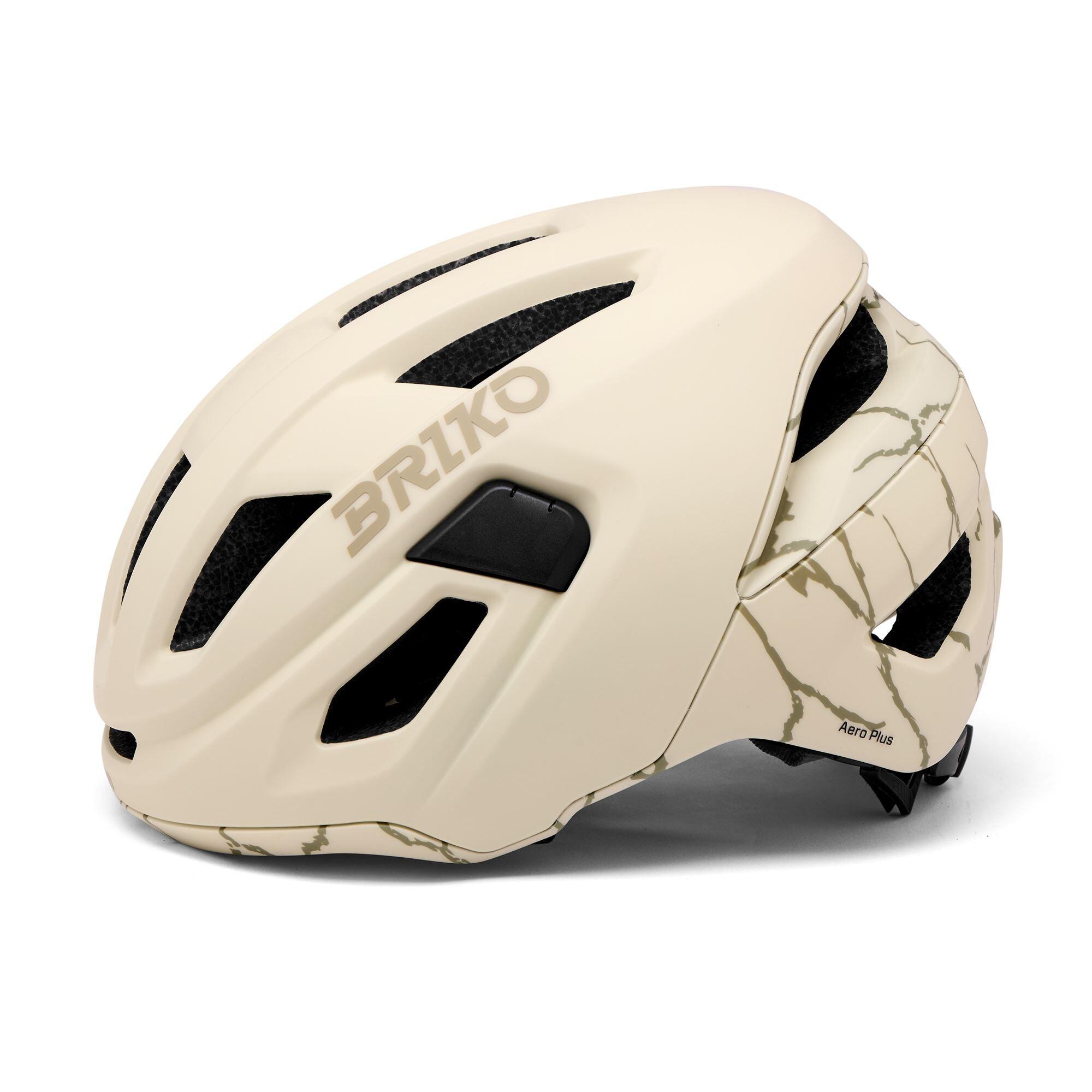 Aero Plus 2/6