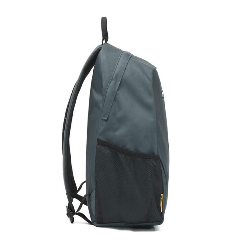 CATERPILLAR  zaino unisex CAT Tokyo Urban Backpack 84709 – Sea Pine 3/3