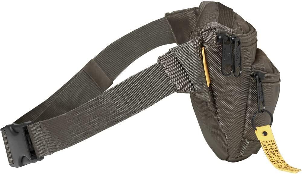 Caterpillar Marsupio in vita CAT Sahara Waist Bag Dark Anthracite 2/3