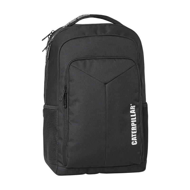 CAT Zaino  Backpack advanced City Adventure line 84526 Black 1/3
