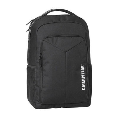 CAT Zaino Backpack advanced City Adventure line 84526 Black