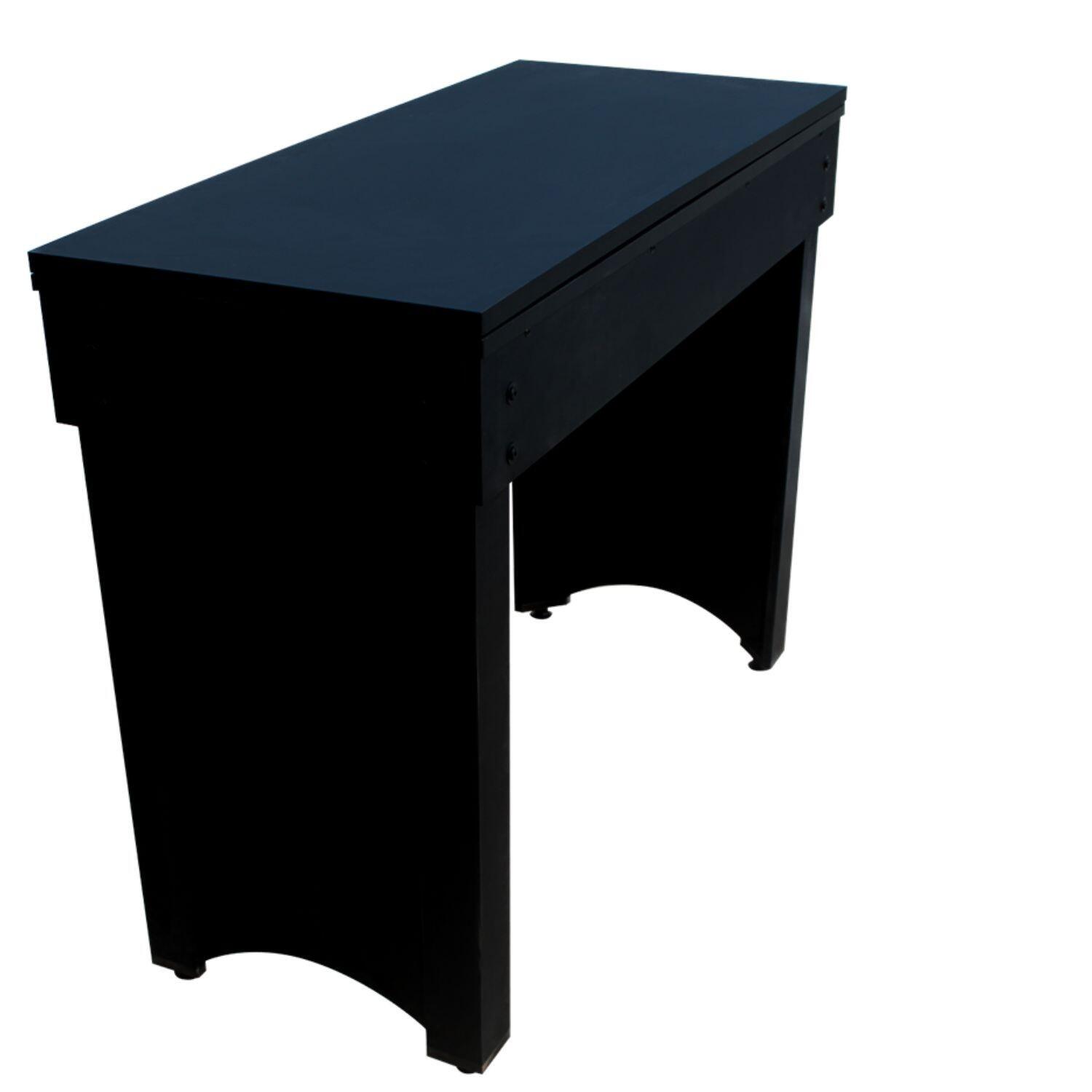 Table de casino 6 en 1- 114 x 51.5 x 90 cm-LuckyVegas 5/5