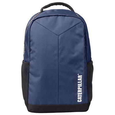 CAT Zaino Backpack City Adventure line 84353. Navy