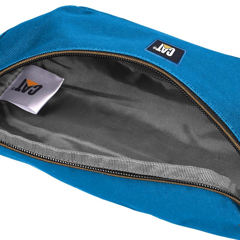 CATERPILLAR  Marsupio CAT Waist Bag 83615 – Blue Aster 2/3