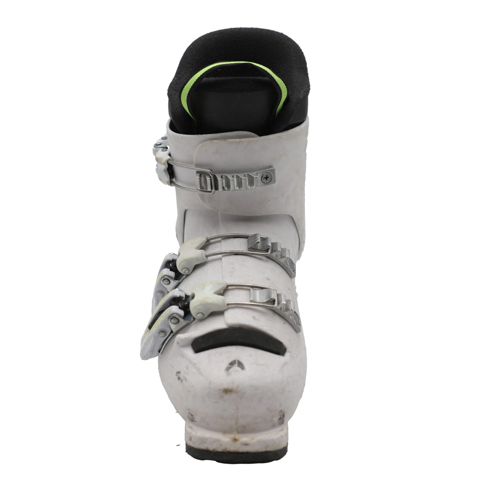 RECONDITIONNE - Chaussure De Ski Junior Head Raptor 40_3 Crochets 4/4