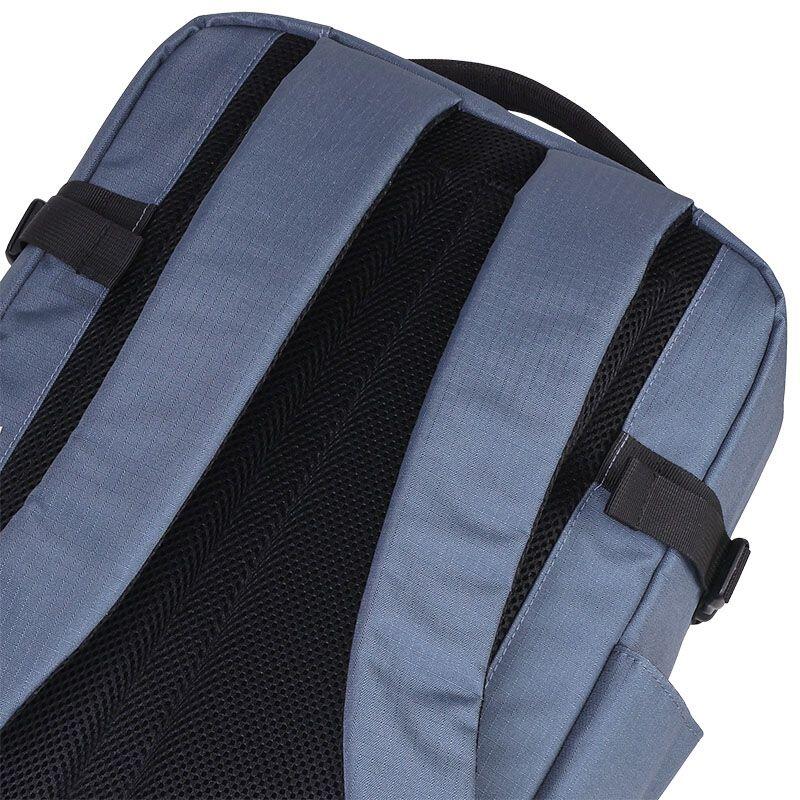 CAT Zaino unisex  Bhakra Backpack Core X line  84565  Orion Blue 2/3