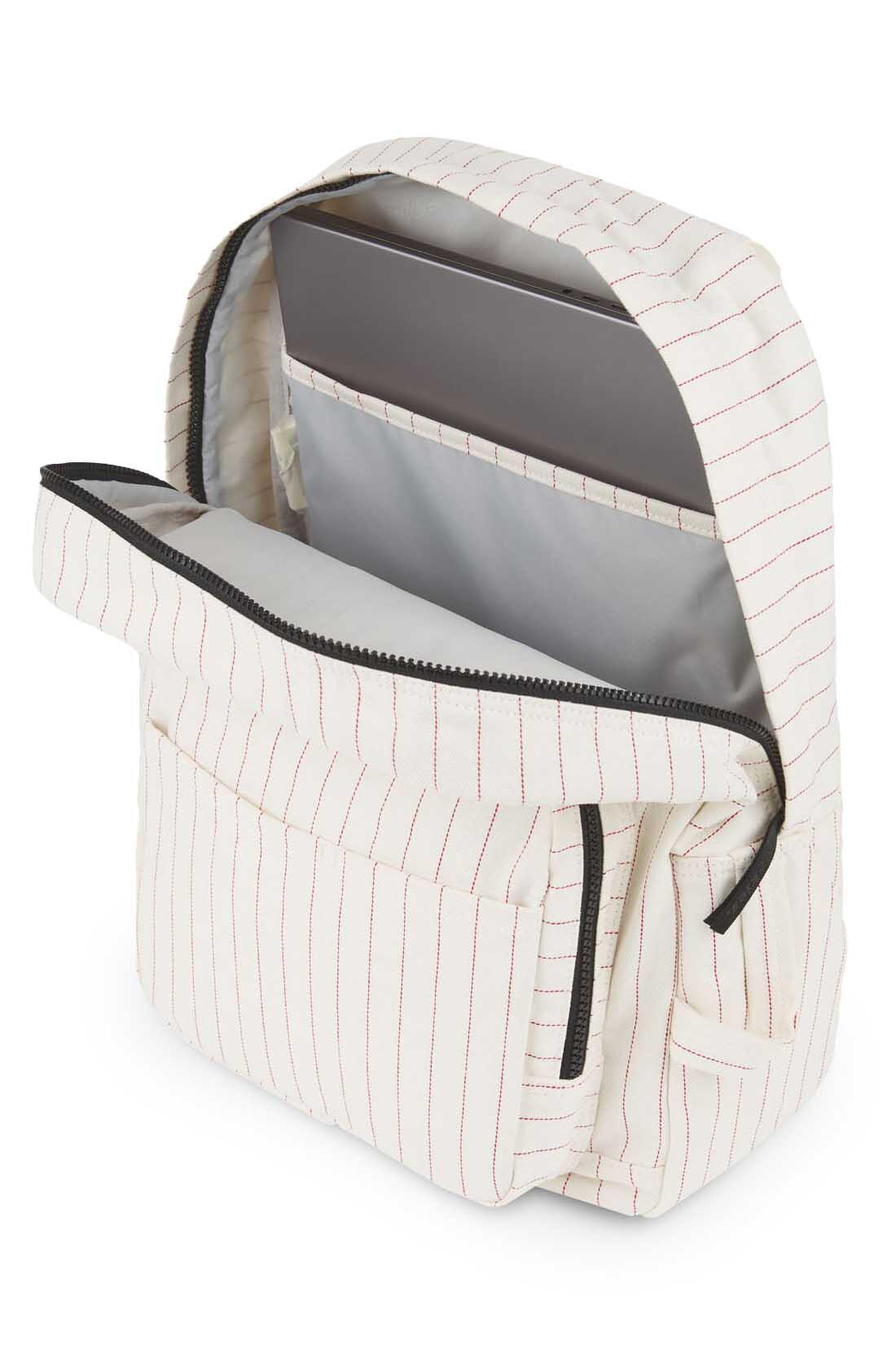 Zaino uomo Lisbon Service Stripe  - Misura OS 7/7