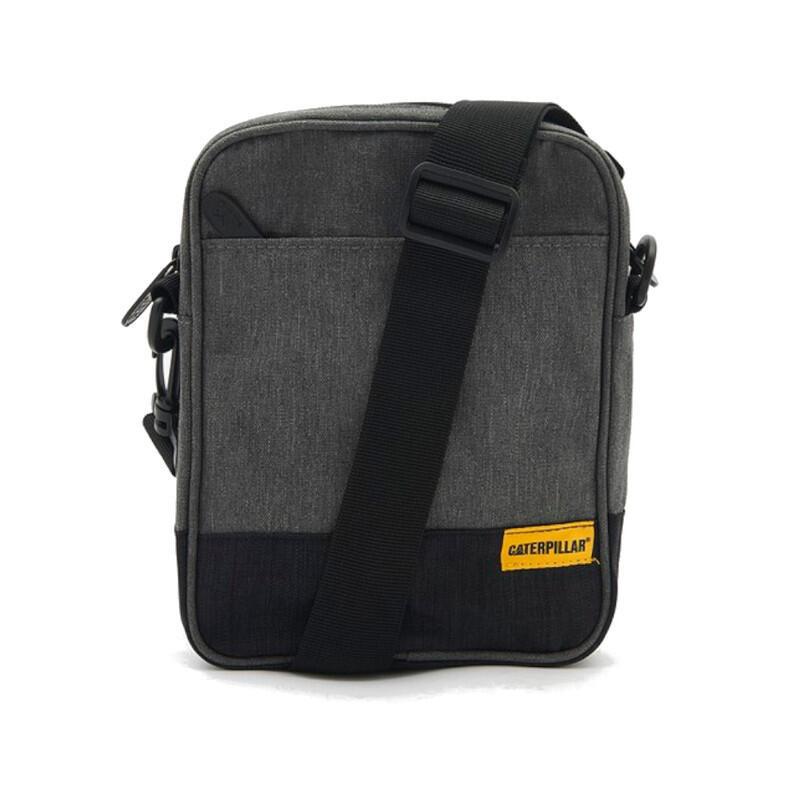 Caterpillar Borsello a tracolla CAT Shoulder Bag Two tone grey 1/1