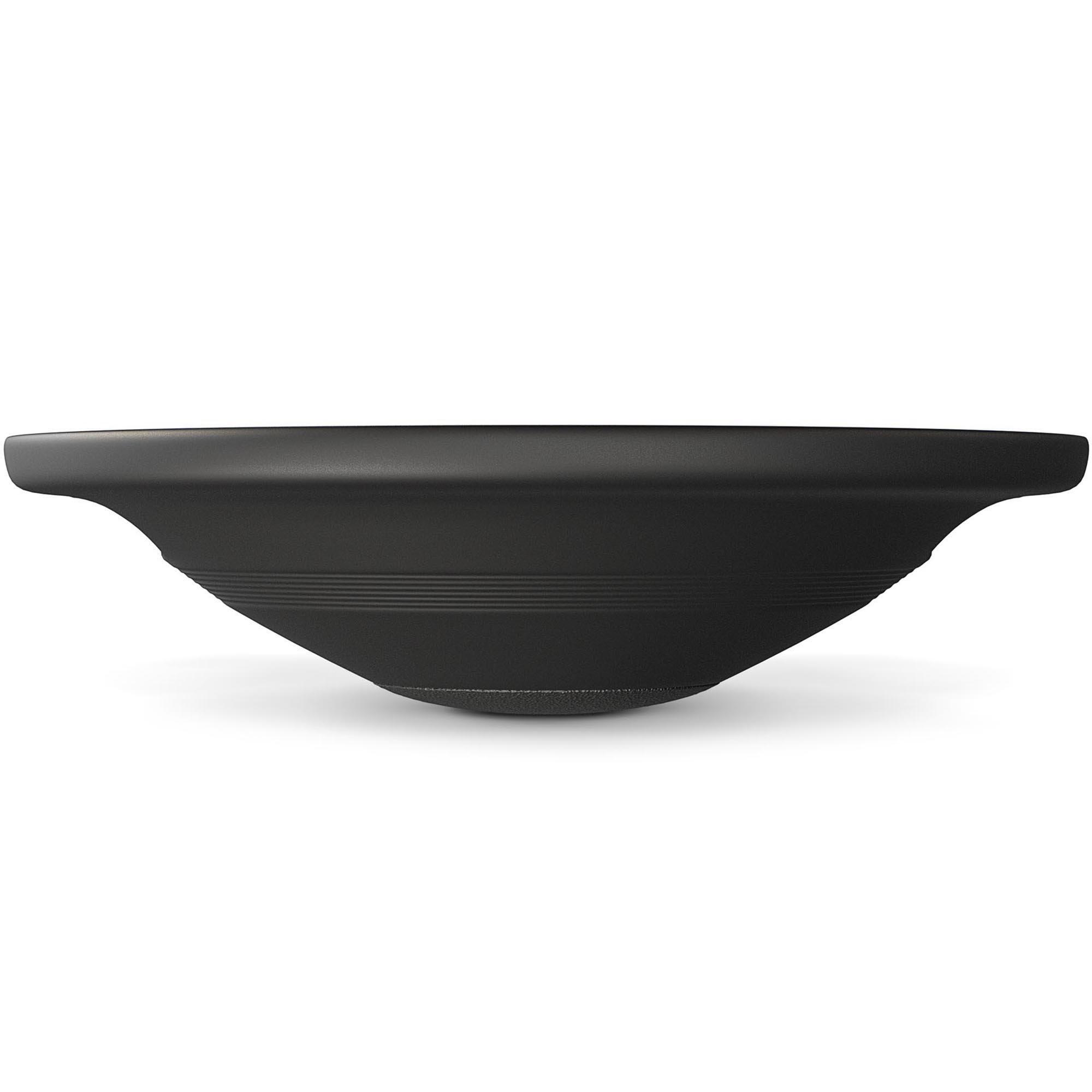 Piattaforma di equilibrio disco grigio, balance ball, palla d'equilibrio 7/7