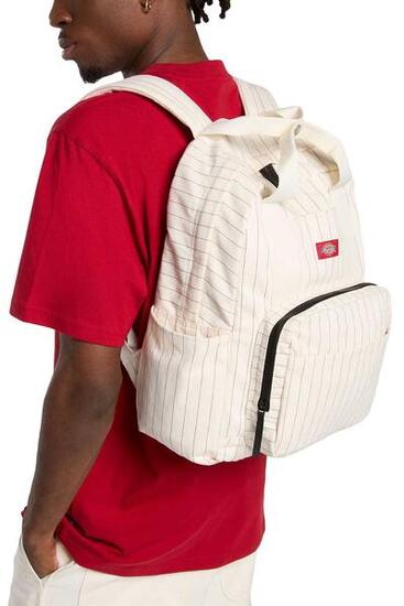Zaino uomo Lisbon Service Stripe - Misura OS