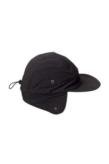 Cappellino uomo Glendive con dettagli in pile - Misura One size