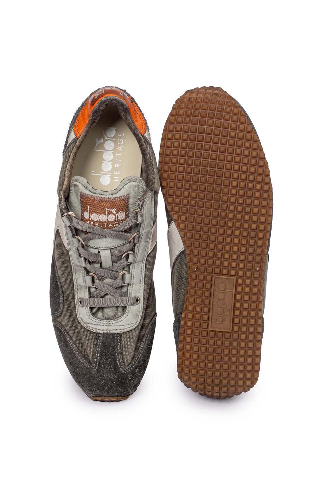 Sneakers Equipe H Dirty Stone Wash Evo 5/5