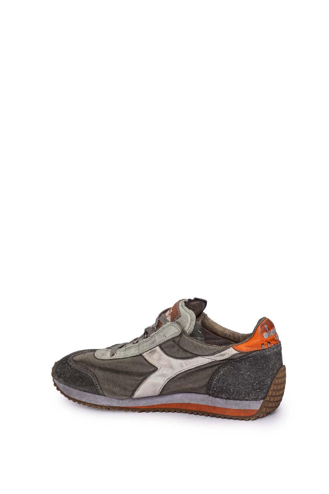 Sneakers Equipe H Dirty Stone Wash Evo 3/5