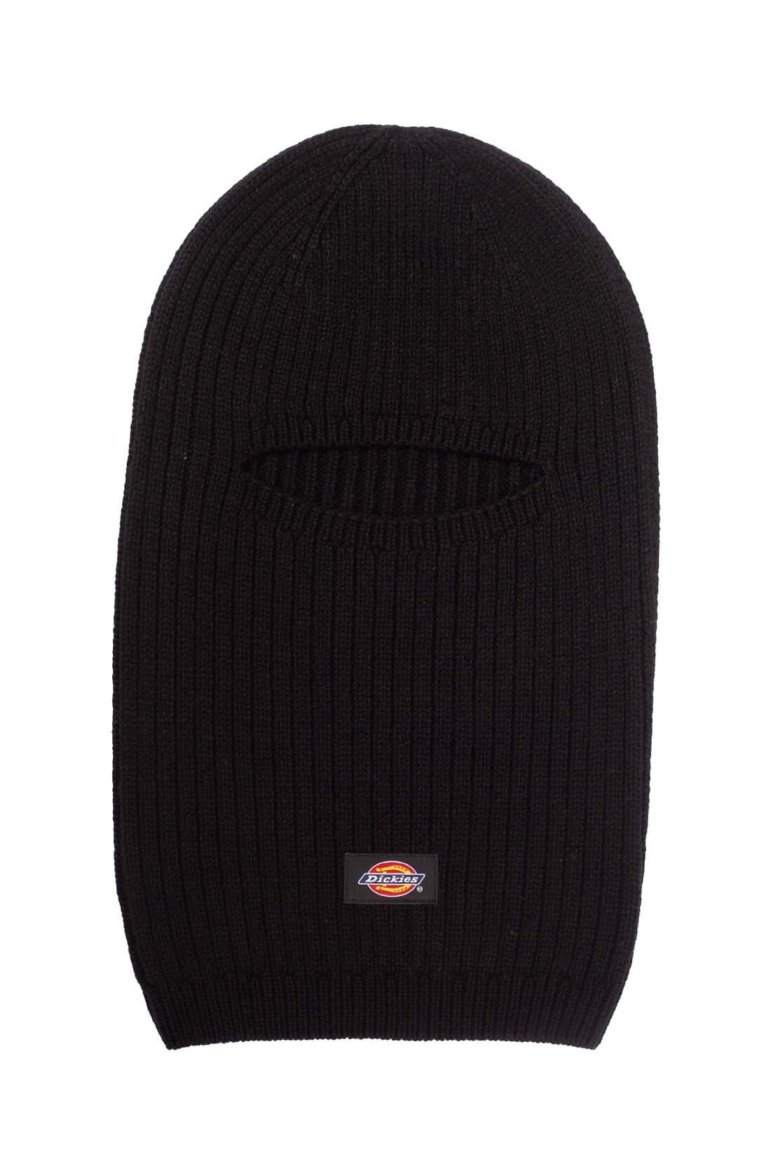Cagoule DickiesRib Balaclava Noire 2/7