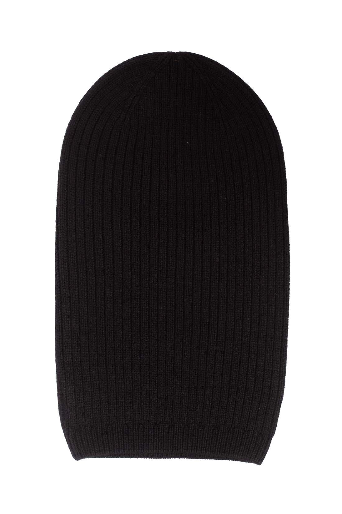 Cagoule DickiesRib Balaclava Noire 3/7