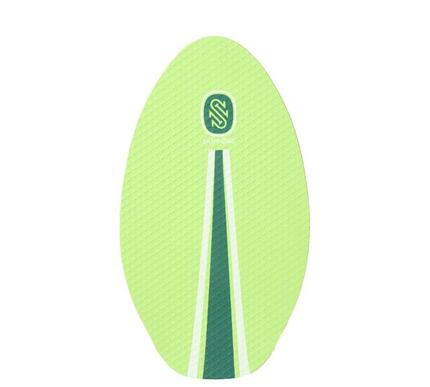 EVA 35 - Skimboard aus Holz