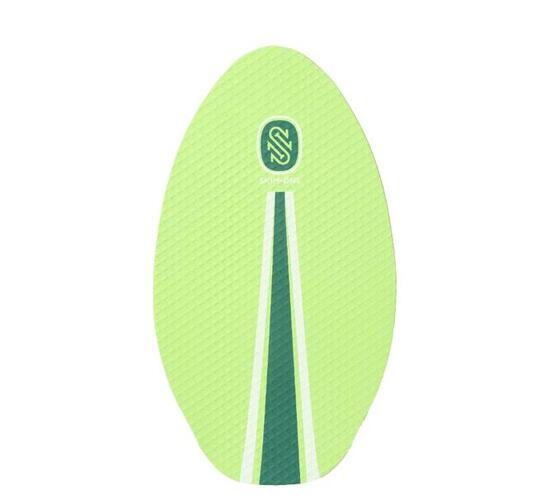 EVA 35 - Skimboard aus Holz