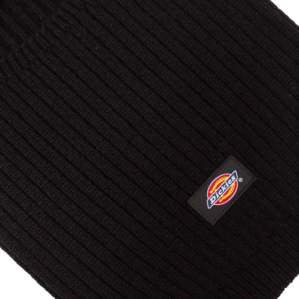 Balaclava DickiesRib Balaclava Black
