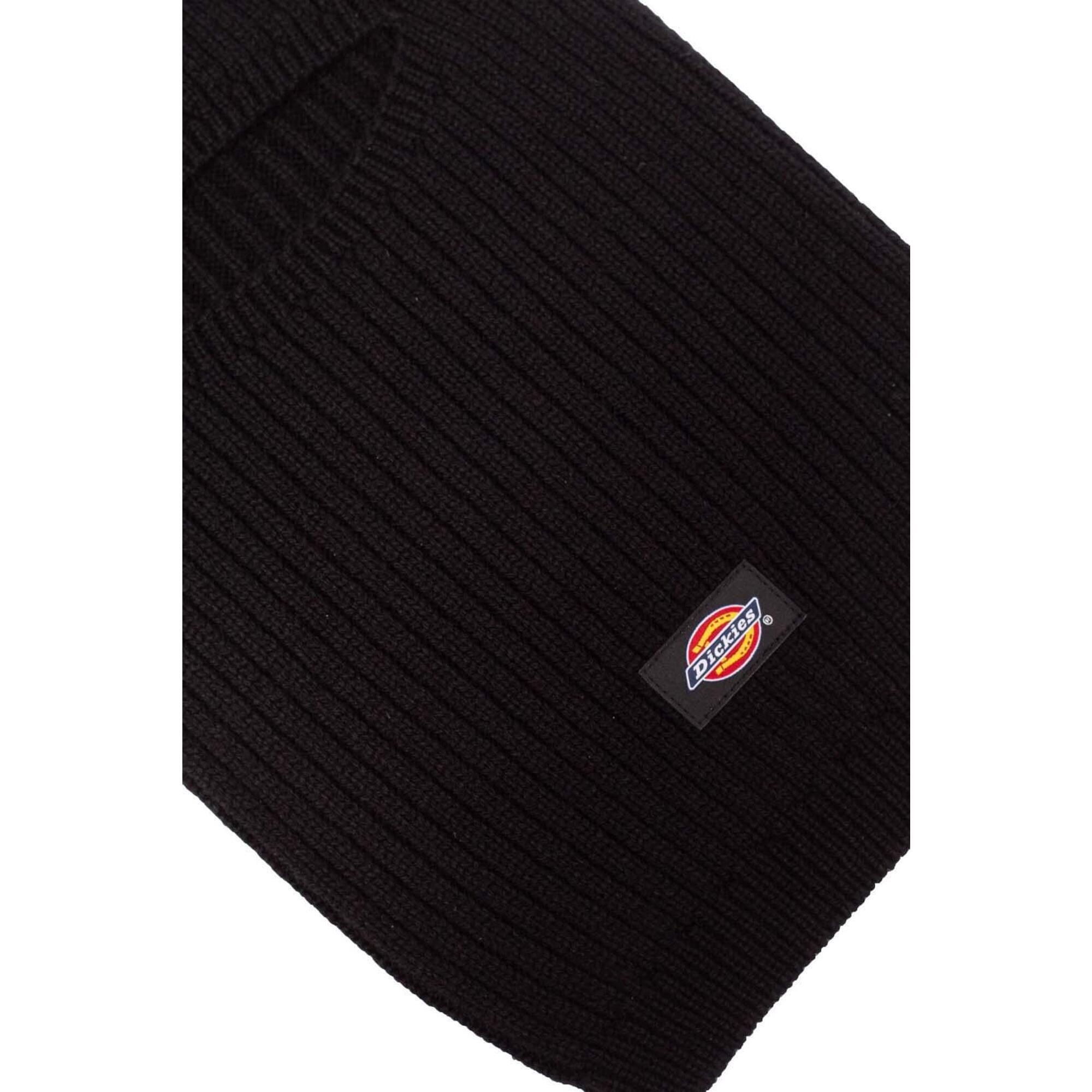 Dickies - Cagoule Dickiesrib Balaclava Noire - Chapeau - Noir - Decathlon
