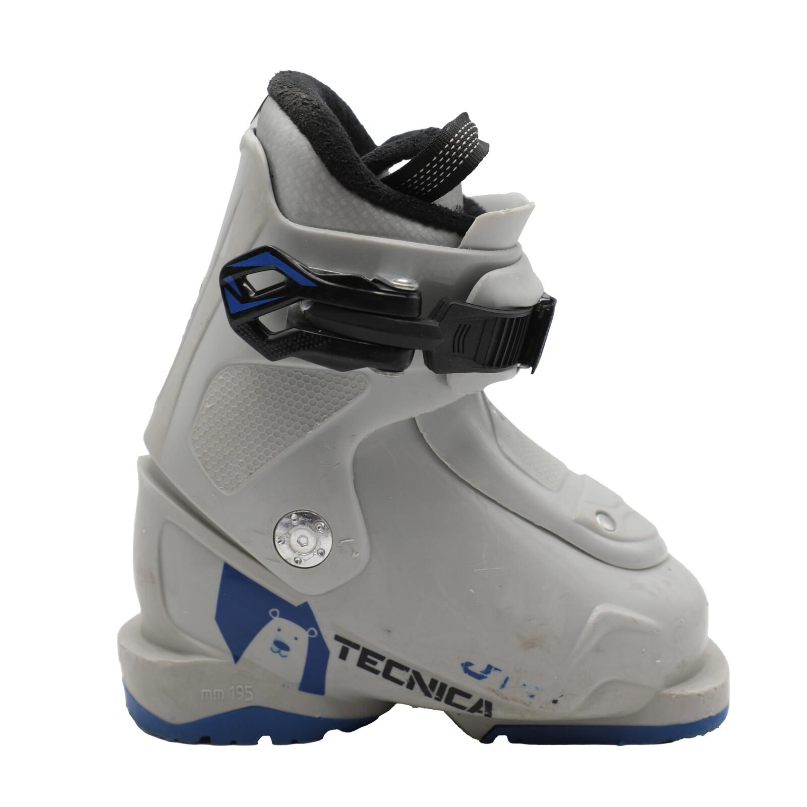TECNICA picture