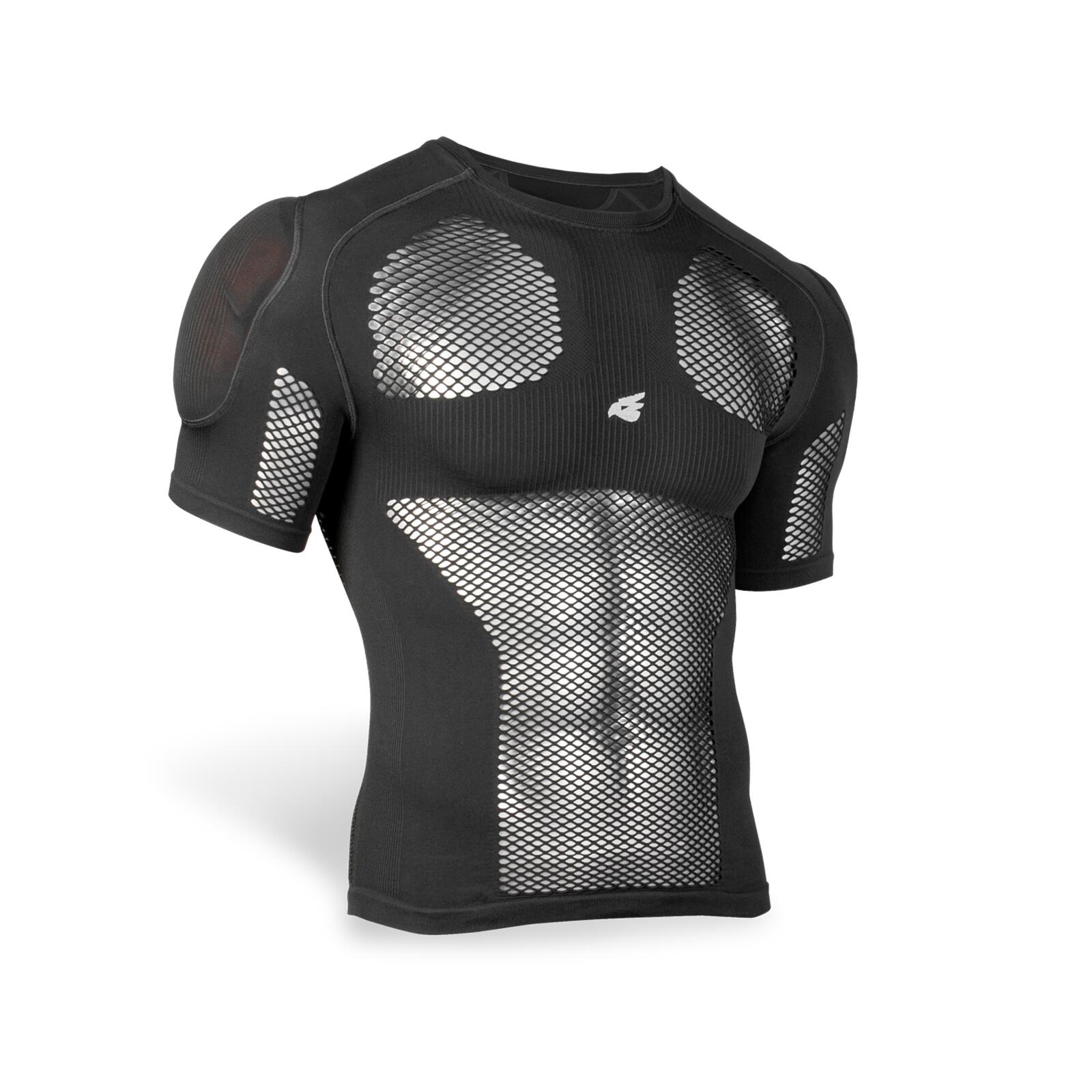 BLUEGRASS MAGLIA BICI MTB B&S D30