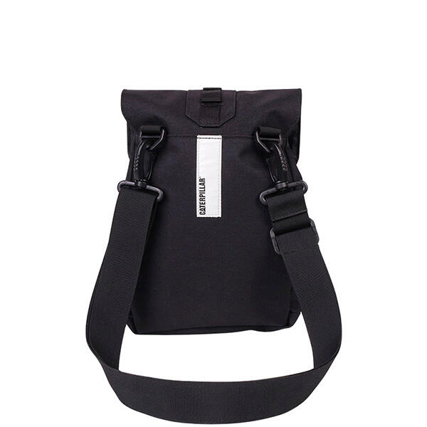 CAT Borsello unisex  Mangla Shoulder Bag Core X line 84566 Black 2/3