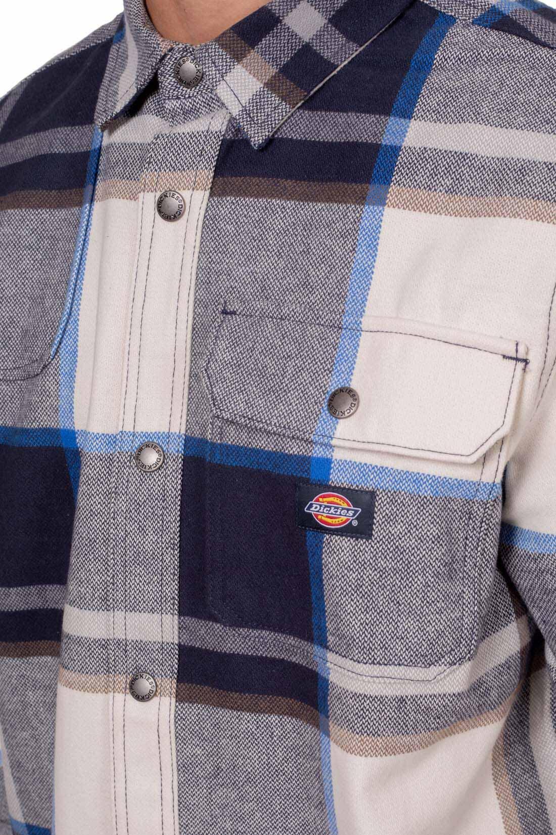 Camicia uomo Nimmons 5/5