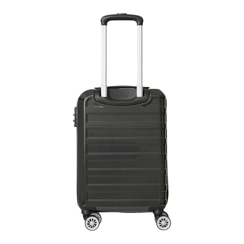 Caterpillar trolley rigido CAT Carbon 20 84778 Black 01 2/2